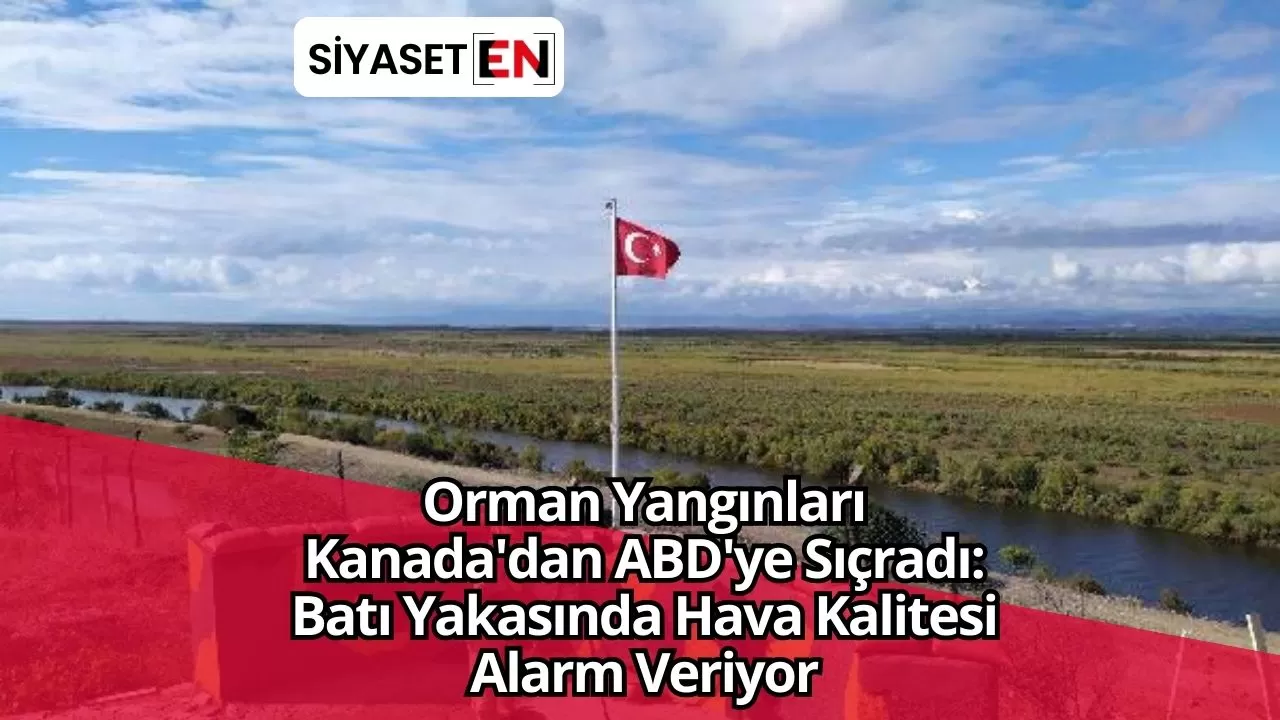 Yunanistan ve Suriye sınırlarında terör örgütleri mensupları yakalandı